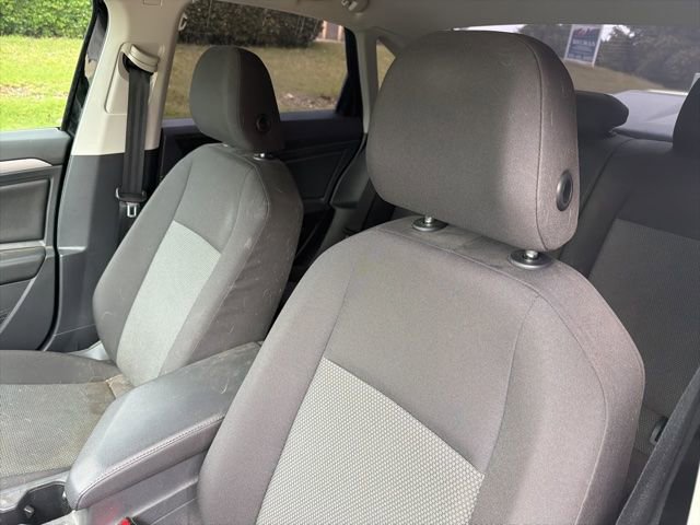 Used 2019 Volkswagen Jetta S FWD image 9