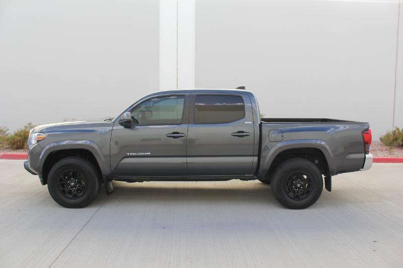 Used 2022 Toyota Tacoma SR5 image 8