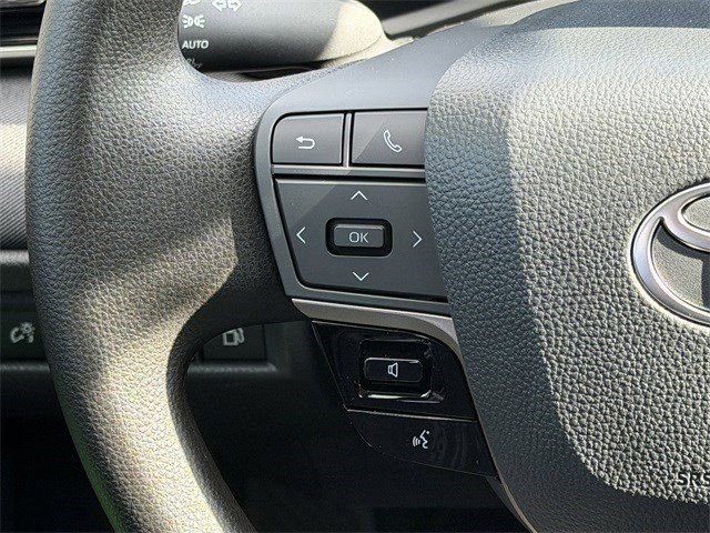 New 2026 Toyota Camry LE w/ Convenience Package image 9
