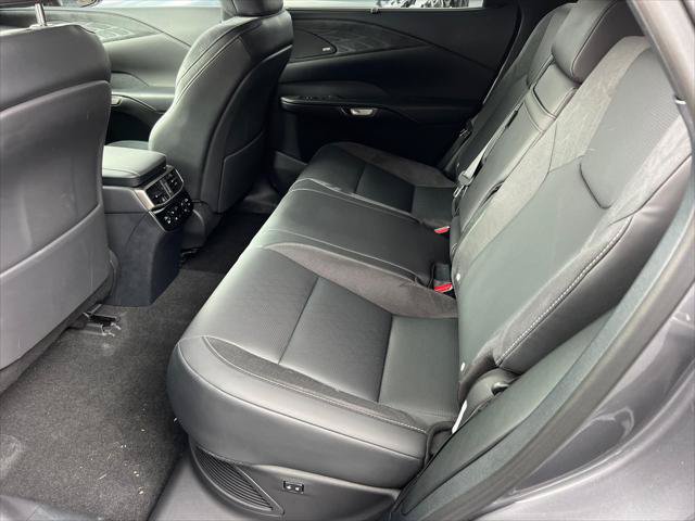 Certified 2023 Lexus RX 350 w/ Cold Area Package AWD/4WD image 21