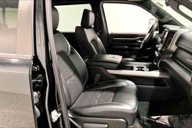 Used 2020 RAM 1500 Sport w/ Level 2 Equipment Group image 31