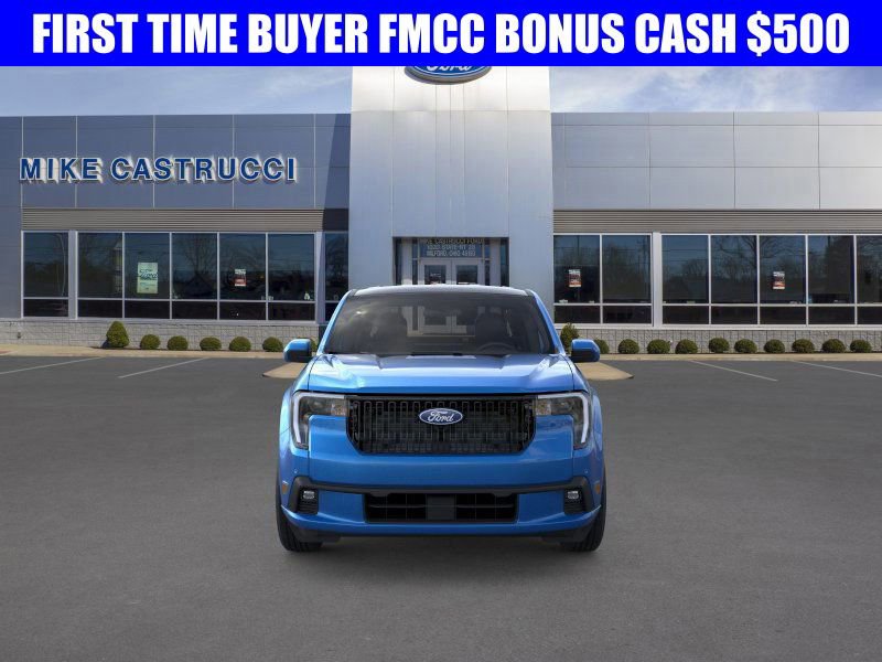 New 2026 Ford Maverick Lobo image 9