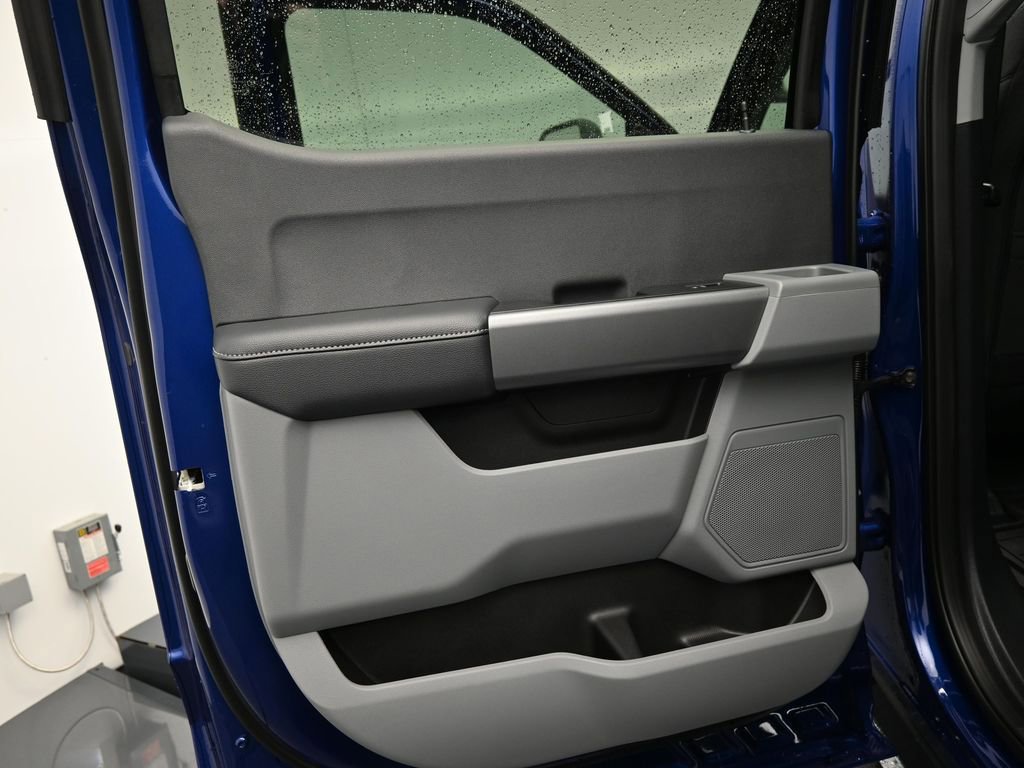 New 2026 Ford F250 XLT AWD/4WD image 19