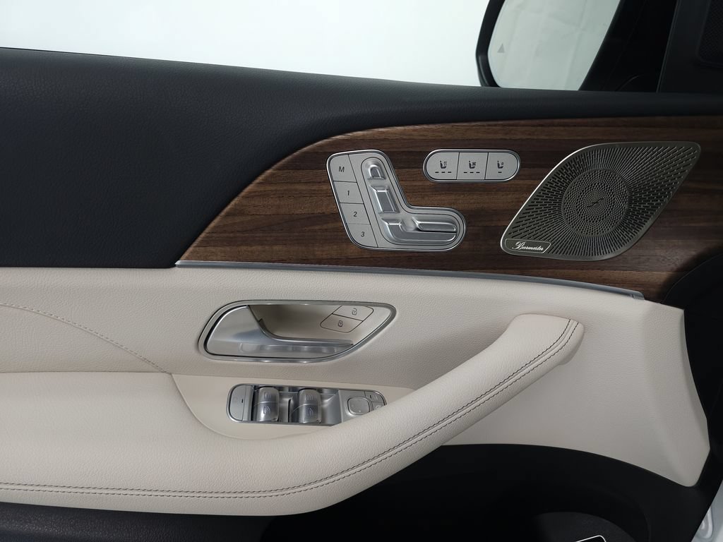Certified 2026 Mercedes-Benz GLE 350 4MATIC image 6