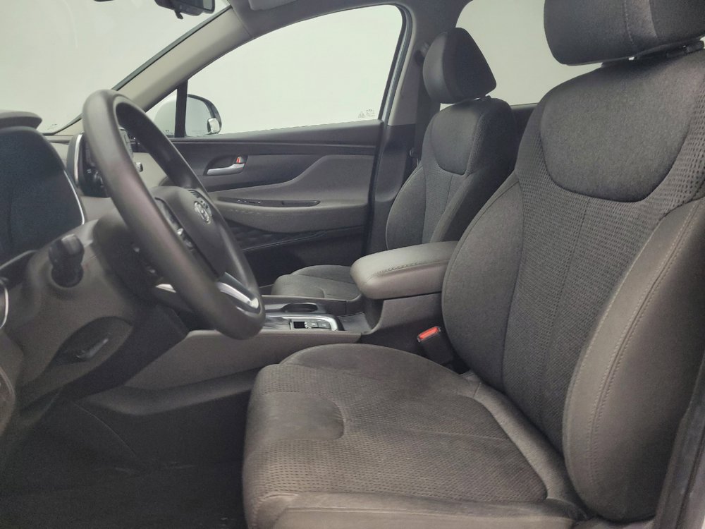 Used 2019 Hyundai Santa Fe SEL FWD image 17