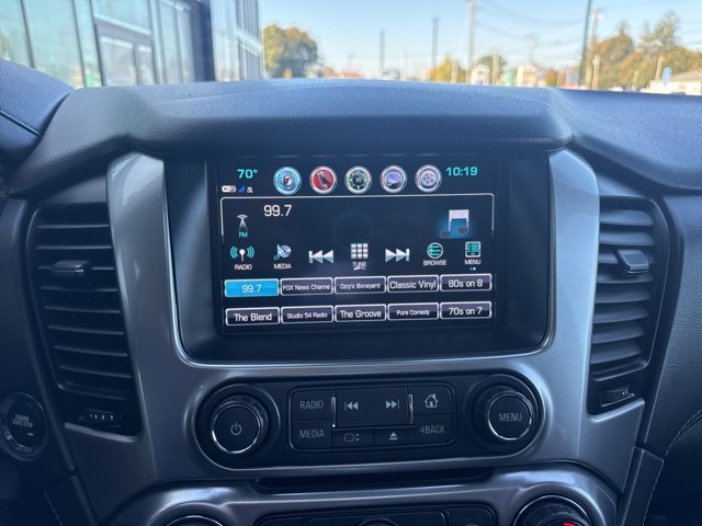 Used 2020 Chevrolet Tahoe Premier w/ Premier Plus Edition image 19