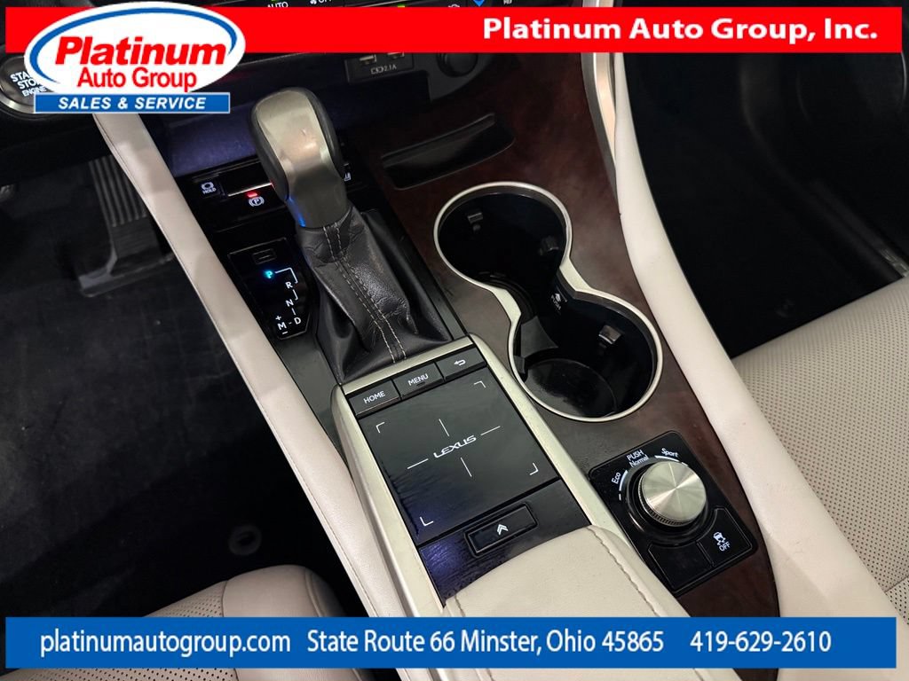 Used 2020 Lexus RX 350 FWD w/ Premium Package image 21