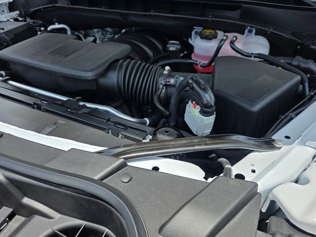 Used 2026 GMC Yukon XL AT4 Ultimate AWD/4WD image 23