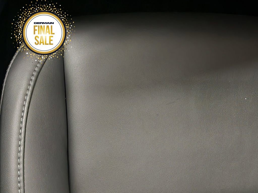 Certified 2025 MAZDA CX-30 AWD 2.5 S w/ Select Sport Pkg image 25