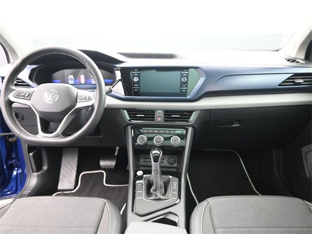 Certified 2023 Volkswagen Taos SE image 24