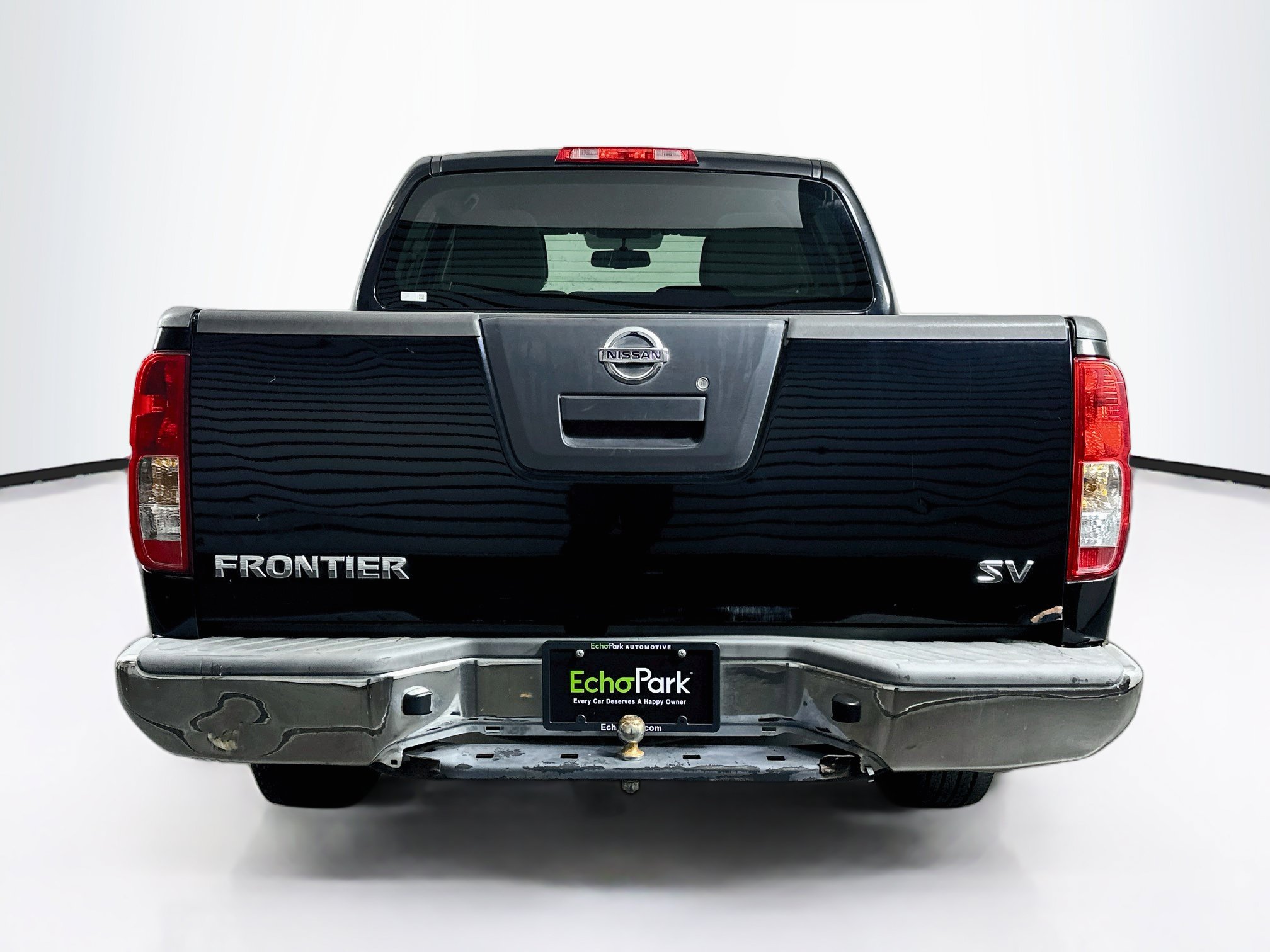 Used 2012 Nissan Frontier SV w/ SV Premium Utility Pkg RWD image 7