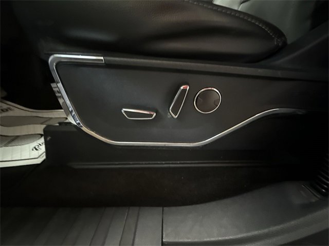 Used 2021 Ford F150 Lariat w/ Equipment Group 501A Mid image 12