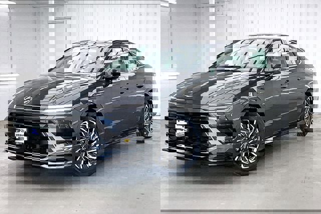 New 2026 Hyundai Sonata SEL image 2