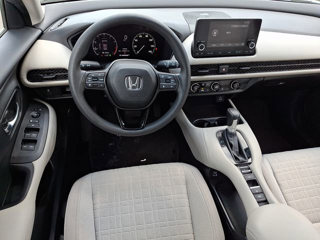 Certified 2023 Honda HR-V LX image 12