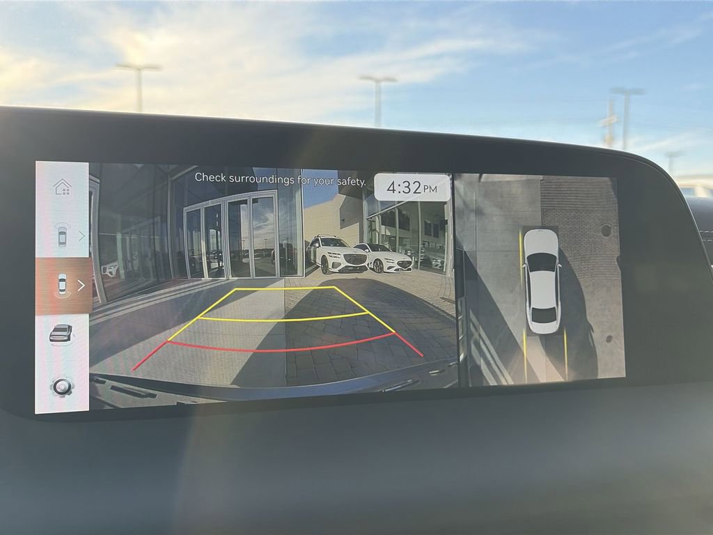 New 2026 Genesis G90 3.5T image 11