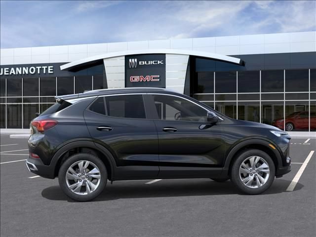 New 2026 Buick Encore GX Preferred w/ Comfort Package AWD/4WD image 5