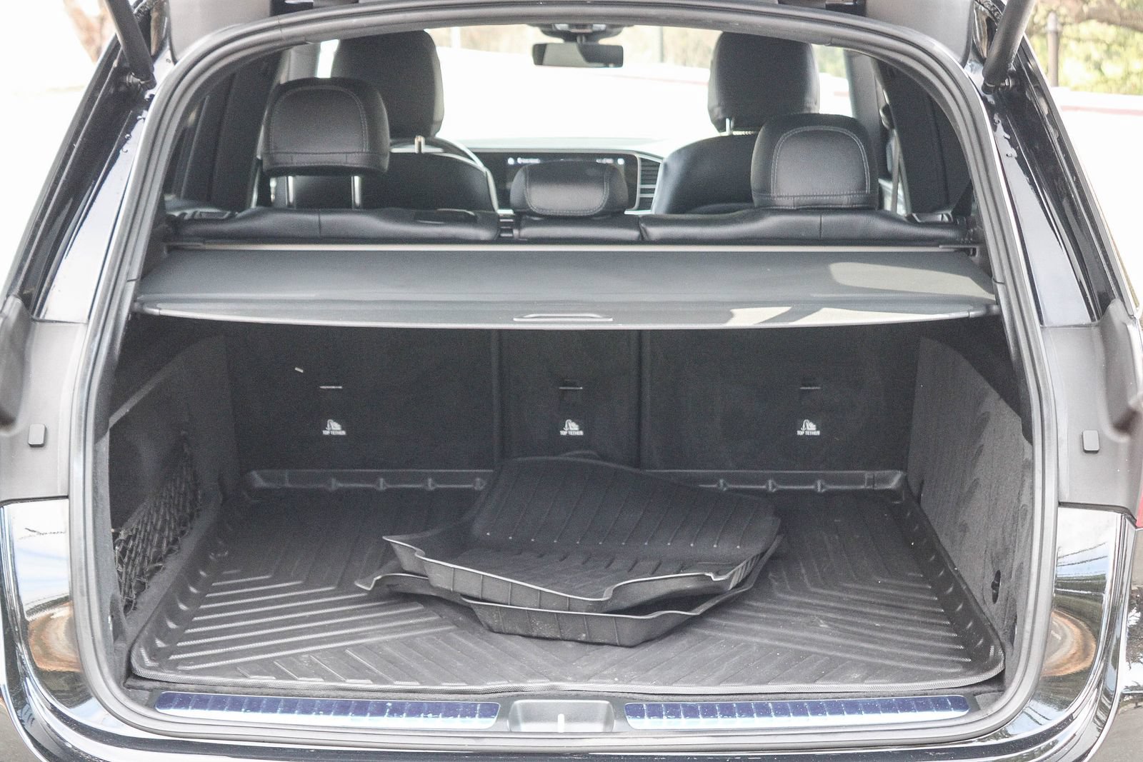 Certified 2021 Mercedes-Benz GLE 350 4MATIC w/ Premium Package image 27