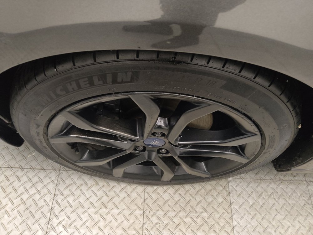 Used 2019 Ford Fusion Titanium FWD image 31