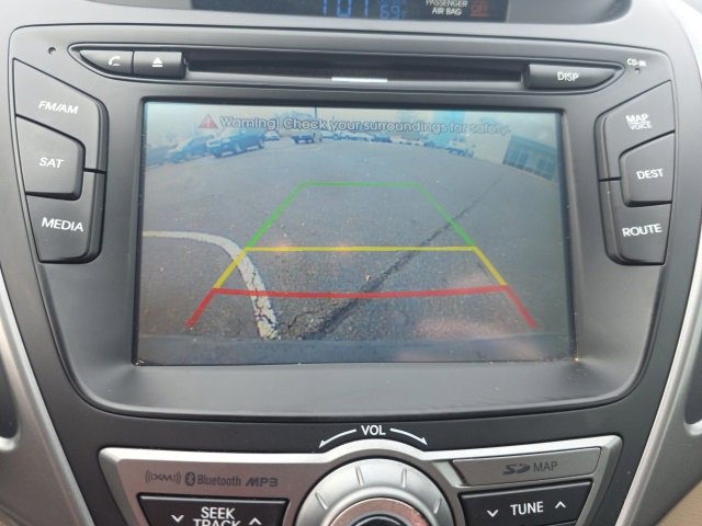 Used 2014 Hyundai Elantra Limited w/ Option Group 03 image 20