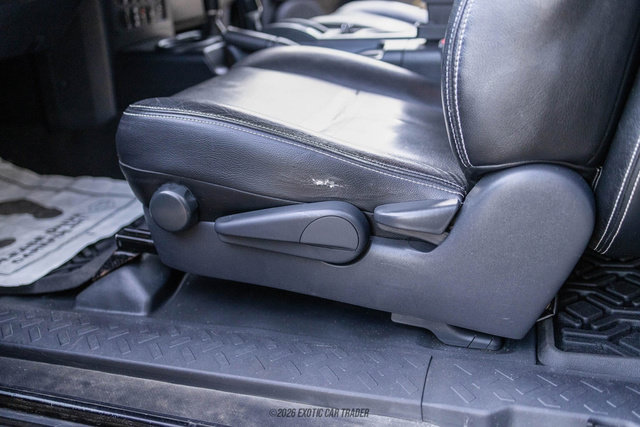 Used 2007 Toyota FJ Cruiser 4WD w/ TRD Special Edition image 51