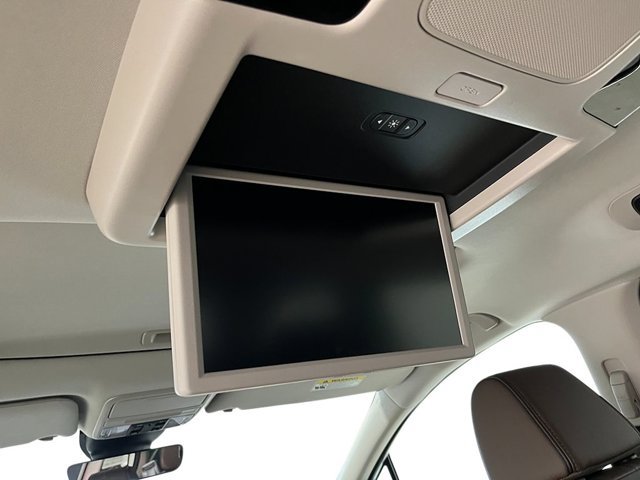 New 2027 Honda Odyssey Elite image 18