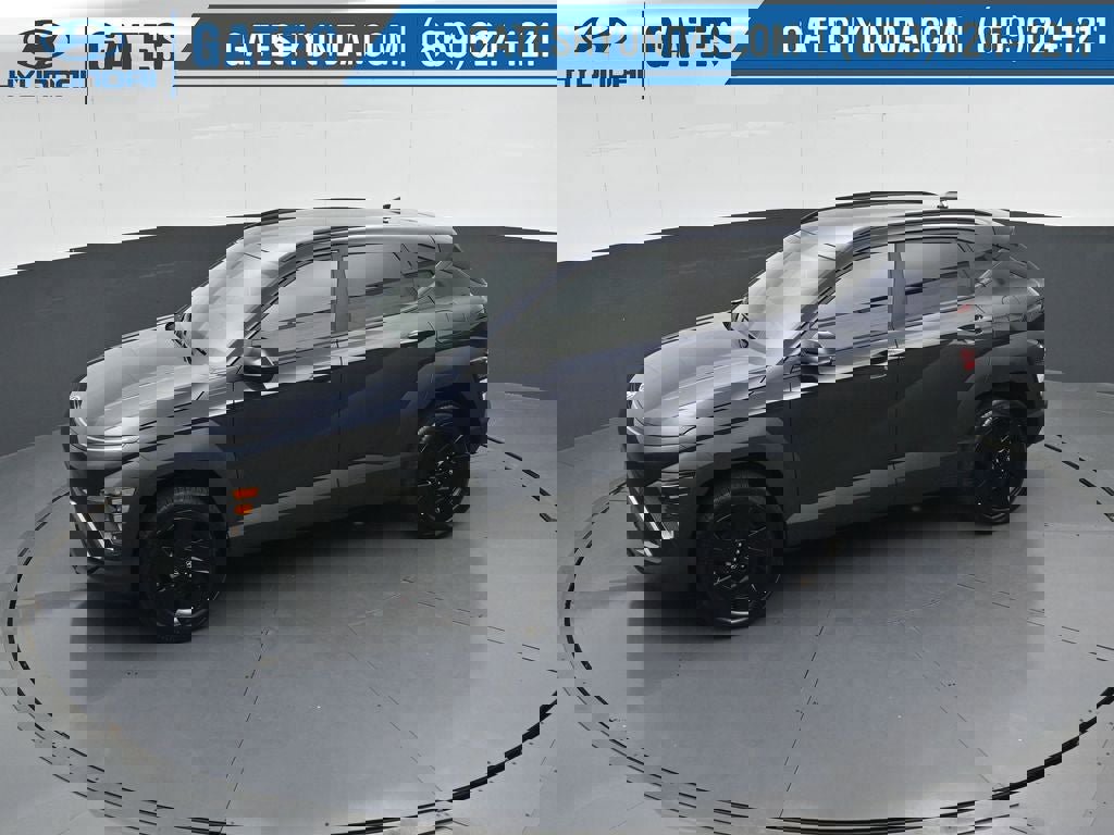 New 2026 Hyundai Kona SEL Sport image 51