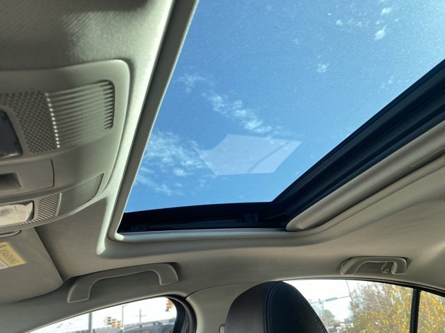 Used 2015 MAZDA MAZDA6 Touring image 21