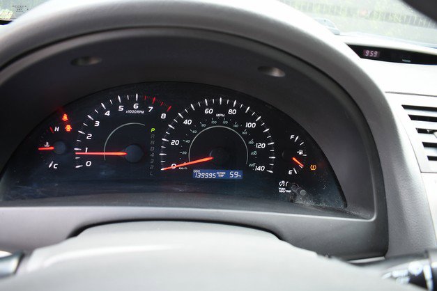 Used 2009 Toyota Camry LE FWD image 31