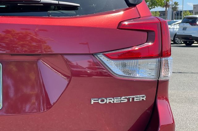 Used 2021 Subaru Forester Premium w/ Popular Package #1 AWD/4WD image 33