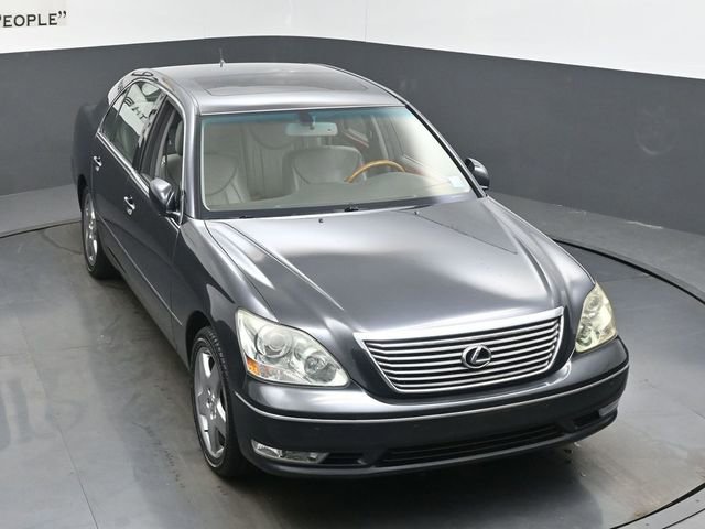 Used 2005 Lexus LS 430 image 46