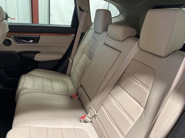 Used 2018 Honda CR-V EX-L image 16