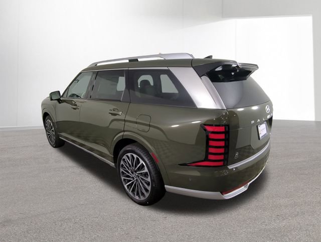 New 2026 Hyundai Palisade Calligraphy image 34