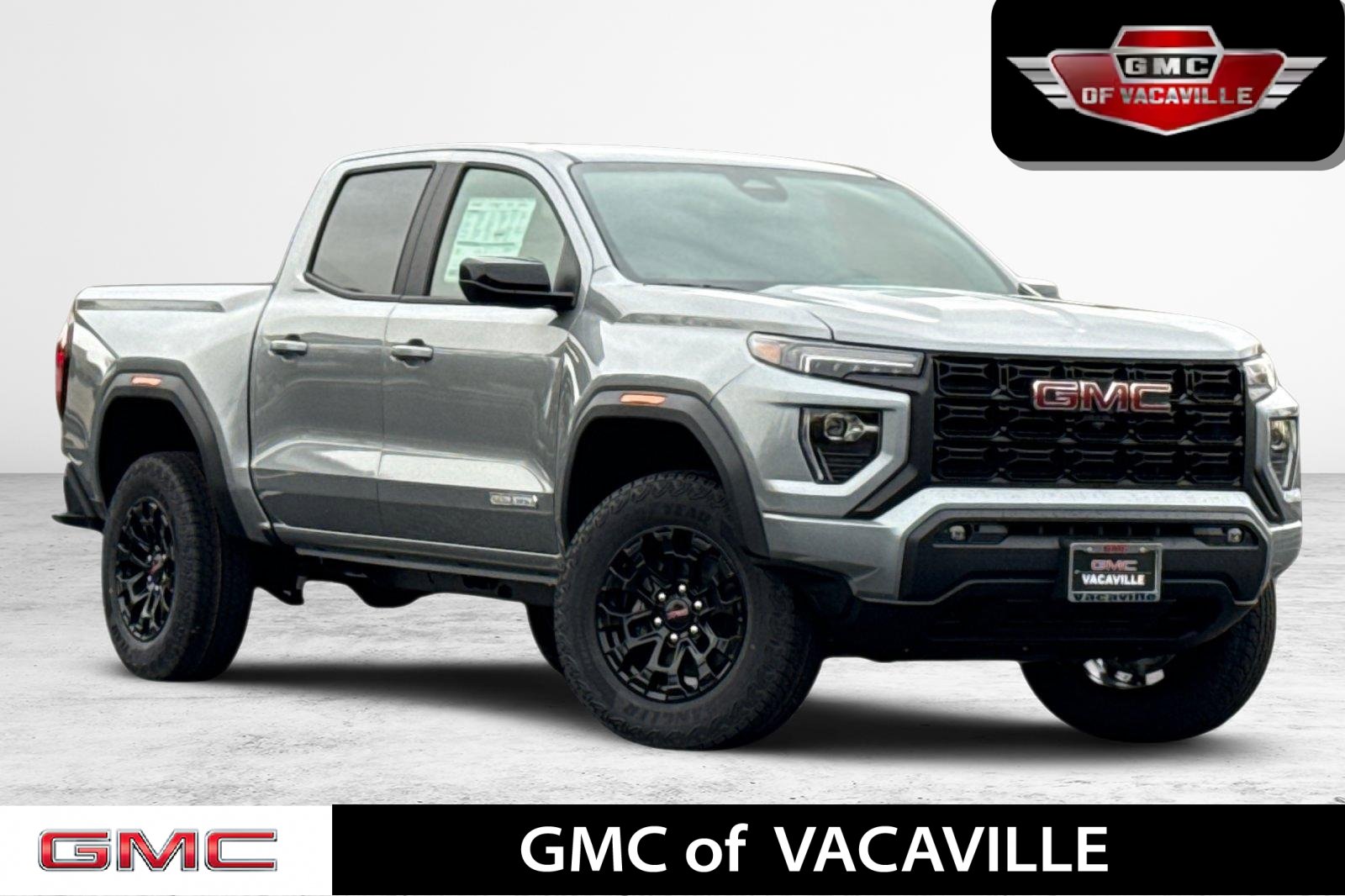 New 2026 GMC Canyon Elevation w/ Convenience Package image 1