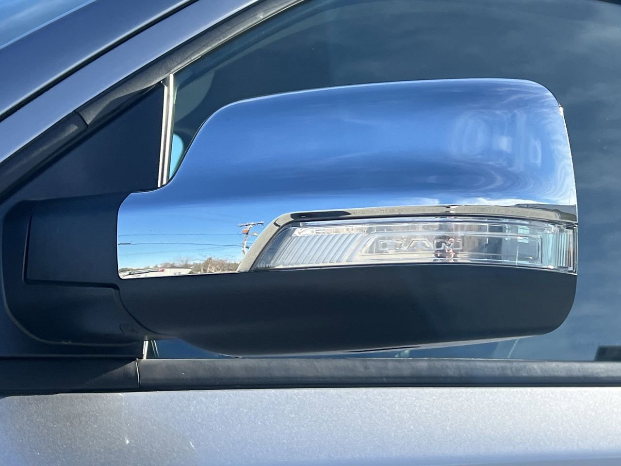 Used 2022 RAM 1500 Laramie image 43