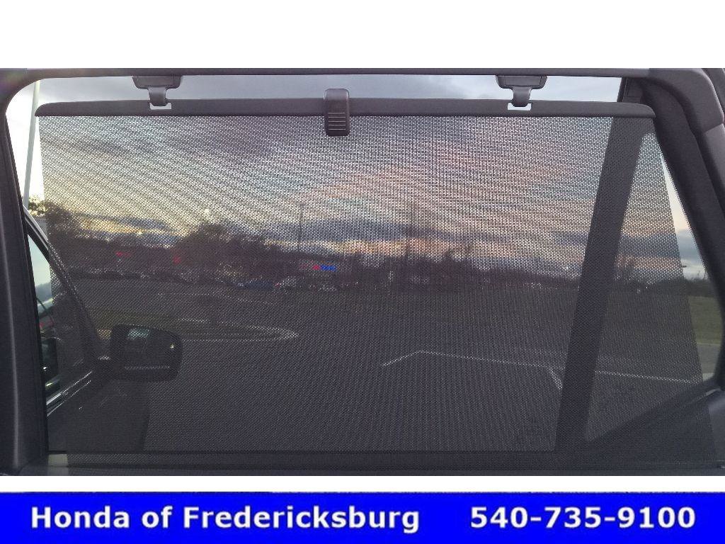 Certified 2025 Honda Pilot EX-L image 34