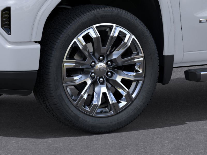 New 2026 GMC Sierra 1500 Denali w/ Denali Reserve Package image 8