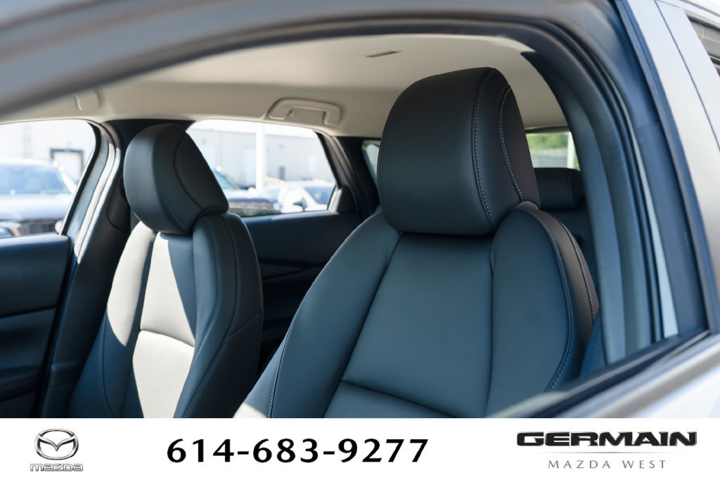 New 2026 MAZDA CX-30 AWD 2.5 S w/ Select Sport Pkg image 21