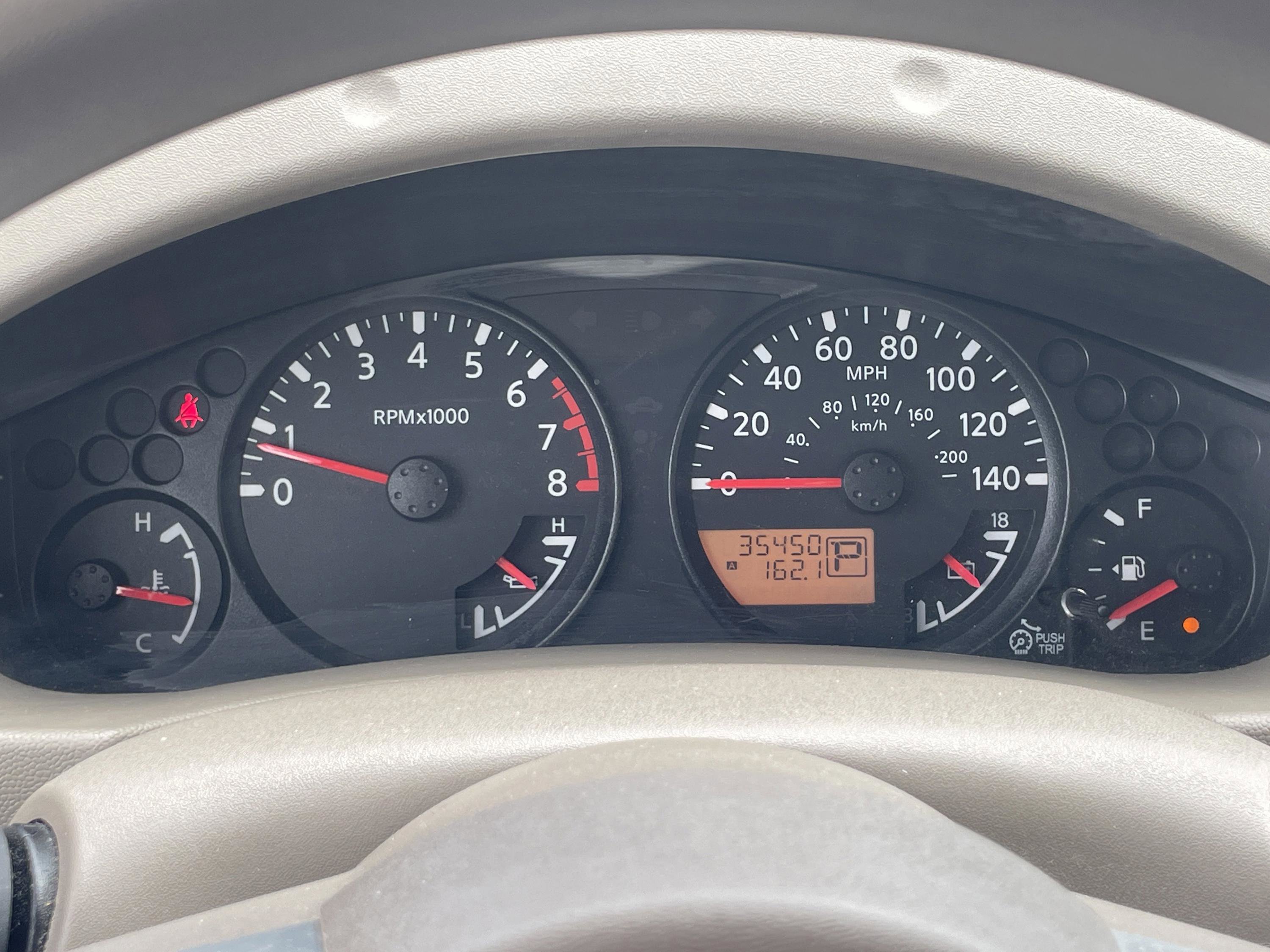 Used 2015 Nissan Frontier SV image 18