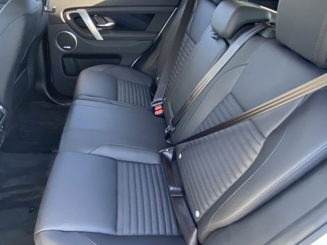 New 2025 Land Rover Discovery Sport S AWD/4WD image 17
