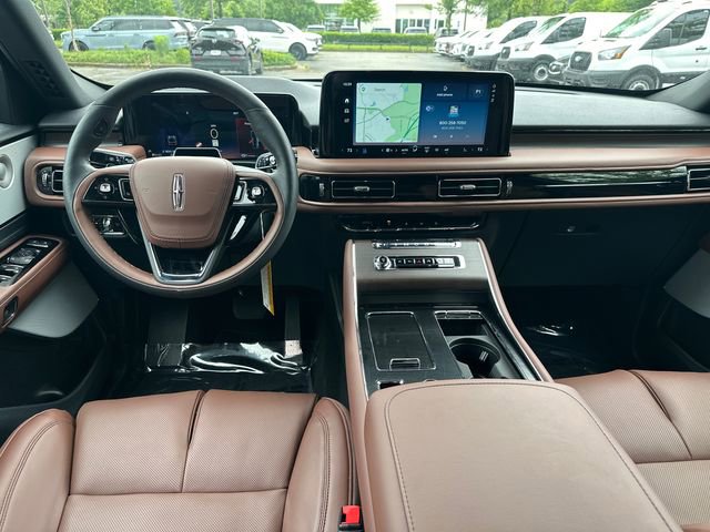 New 2026 Lincoln Aviator Reserve AWD/4WD image 22