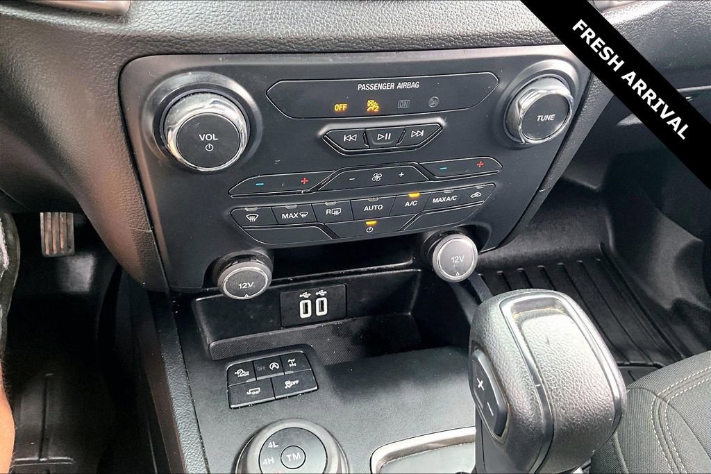 Used 2020 Ford Ranger XLT w/ FX4 Off-Road Package image 16