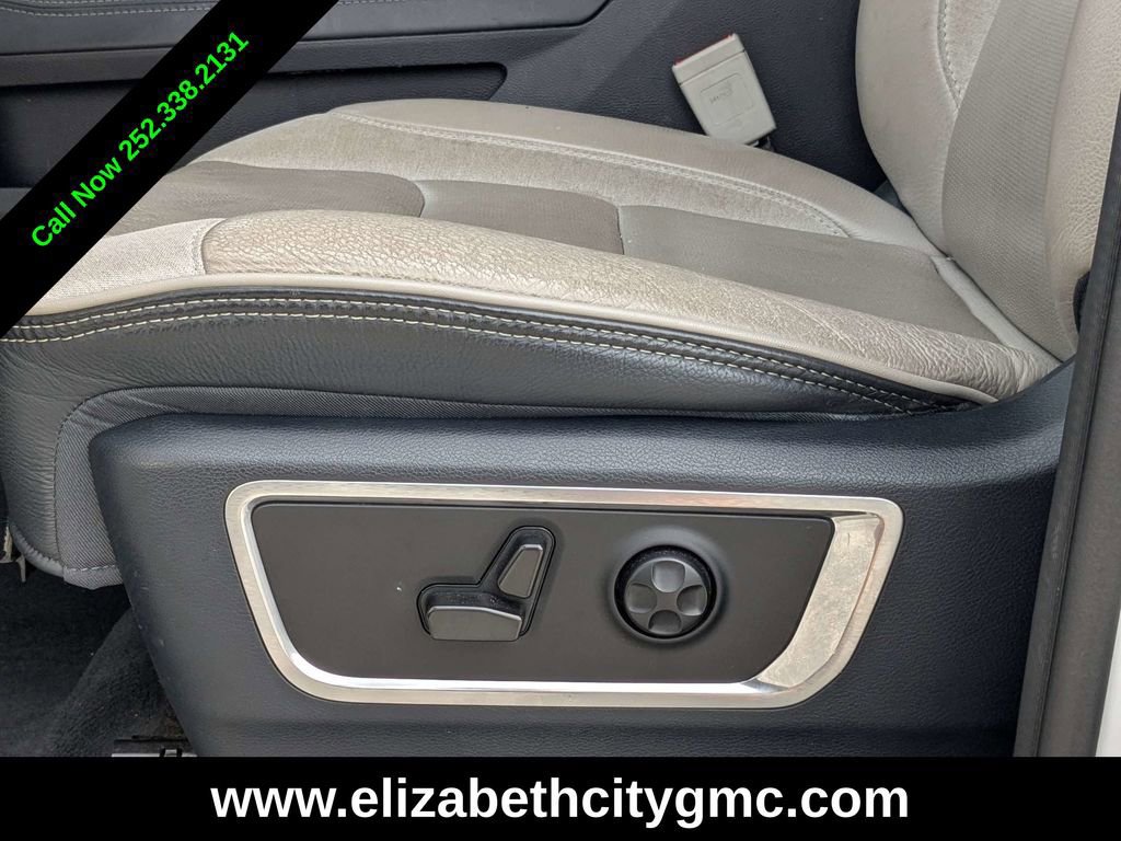 Used 2022 RAM 1500 Limited image 24