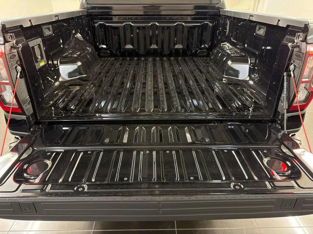 New 2026 Ford Ranger Lariat AWD/4WD image 36