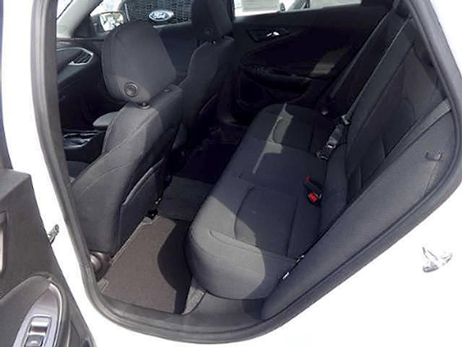 Used 2021 Chevrolet Malibu LS image 10