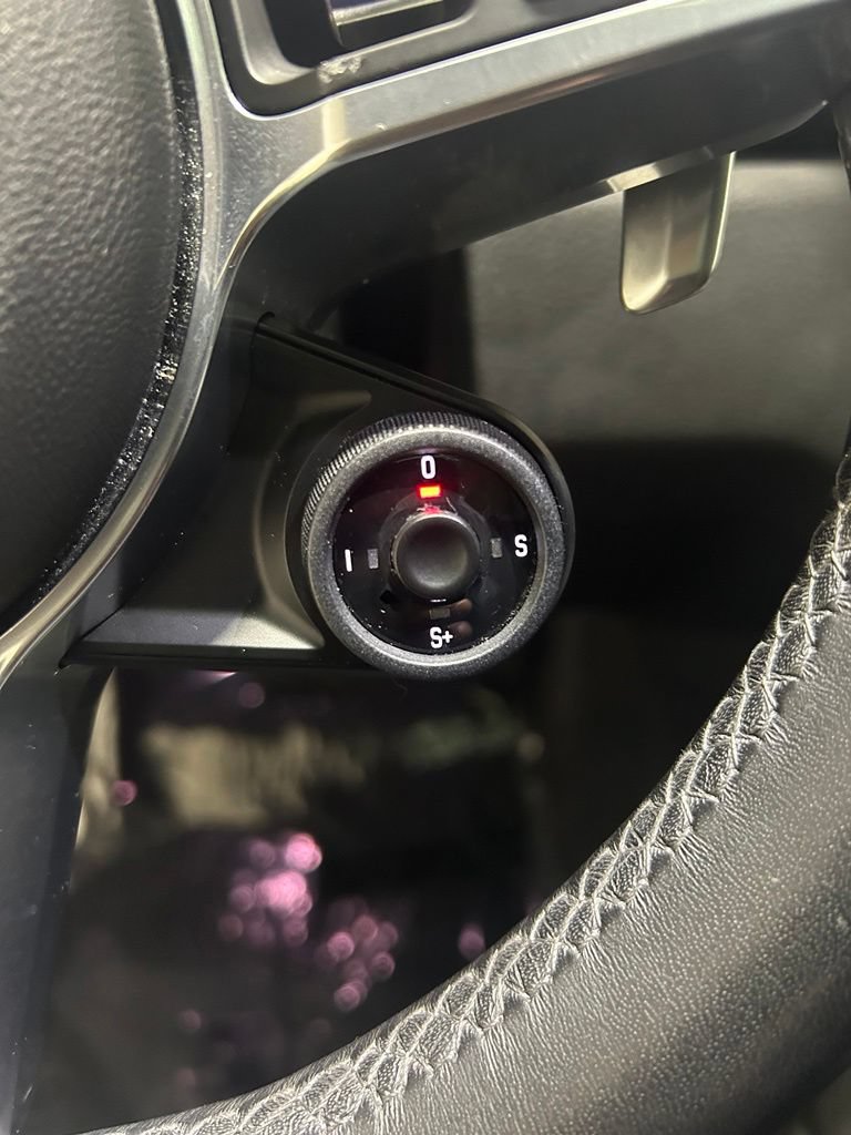 Used 2022 Porsche Cayenne Coupe AWD/4WD image 18