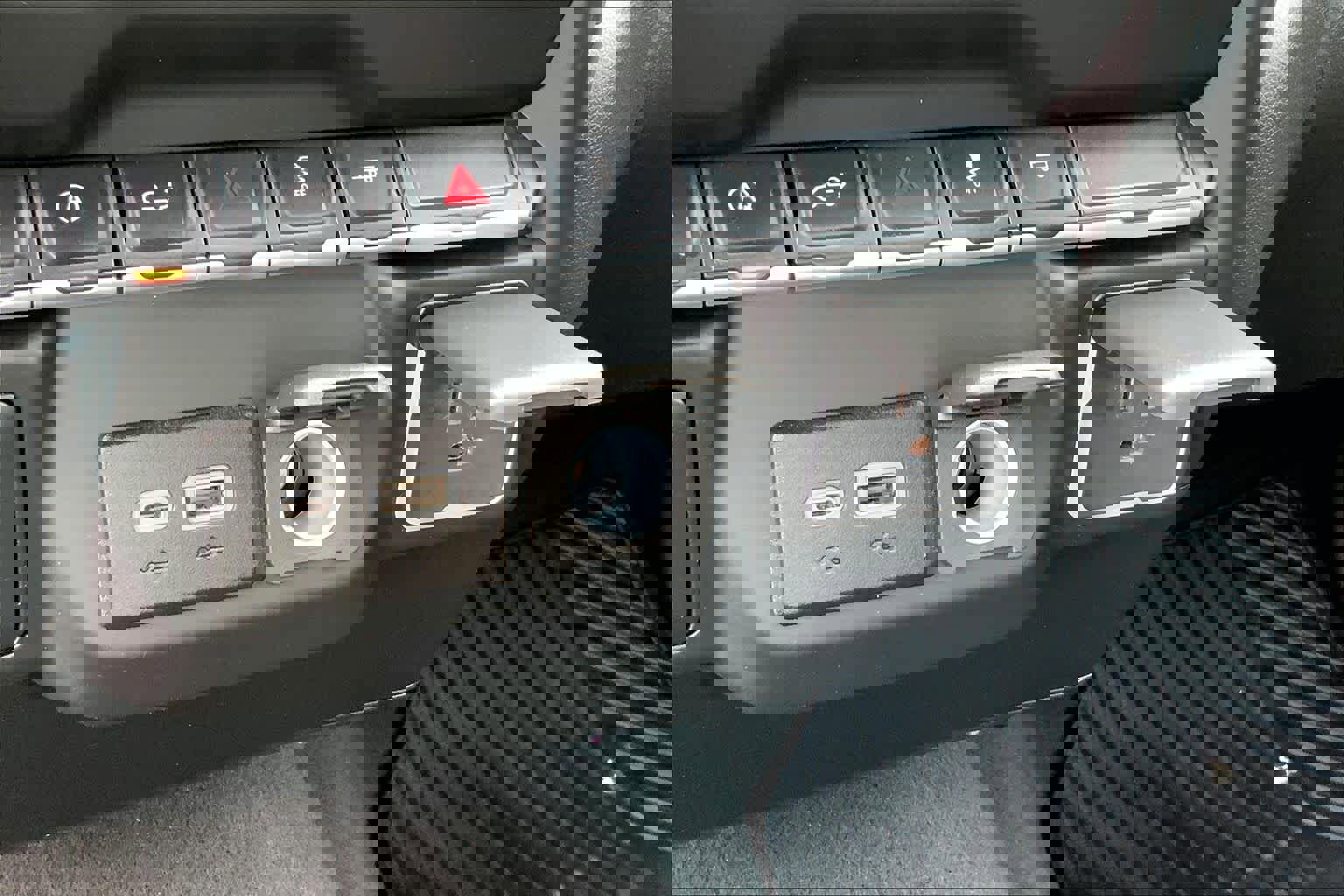 Used 2024 Chevrolet Silverado 1500 Custom image 60