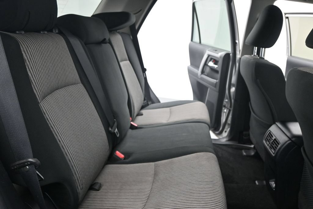 Used 2023 Toyota 4Runner SR5 AWD/4WD image 14