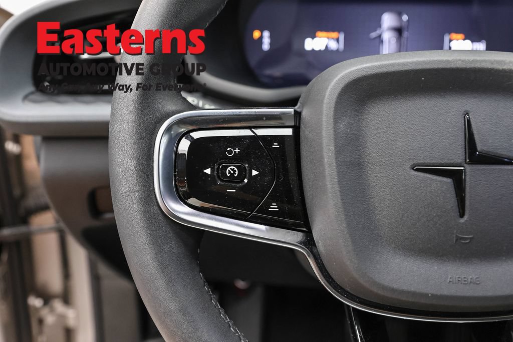 Used 2024 Polestar Polestar 2 RWD image 17