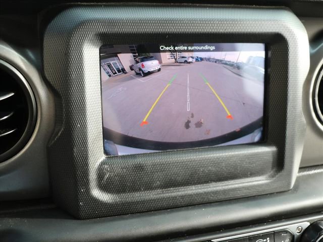 Used 2023 Jeep Wrangler Sport S image 24