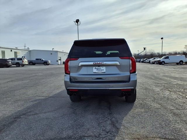 Used 2023 GMC Yukon XL Denali image 24